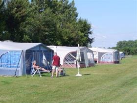 Camping Uulof 't in Zierikzee