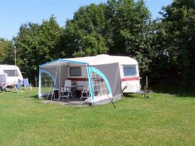 Camping Uulof 't in Zierikzee