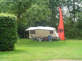 Camping Harmina Hoeve in Sellingen