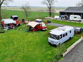 Camping BoerenGroen in Rutten