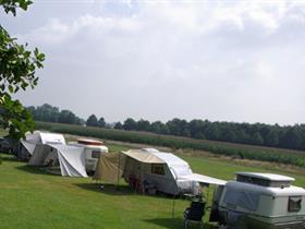 Camping Villa's Weide in Gaanderen