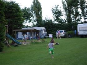 Camping Kerces in Vessem