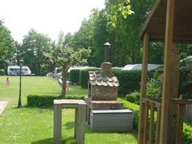 Camping Kerces in Vessem