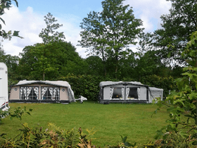 Camping Euro-Camping Siemerink in Deurningen