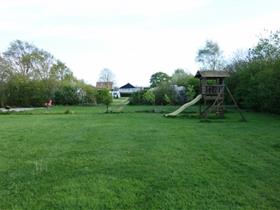 Camping Dapperhof in Burgh-Haamstede