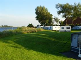 Camping Synneveer in Sneek