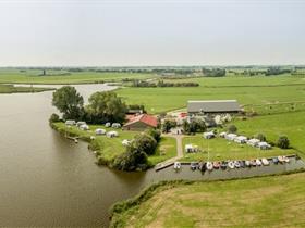 Camping Synneveer in Sneek