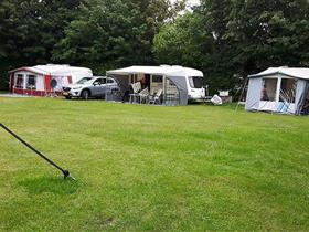 Camping Alkenhaer in Appelscha