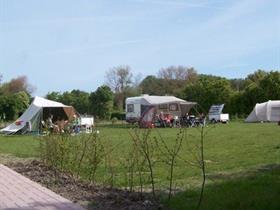 Camping Hoekvliet in Gapinge