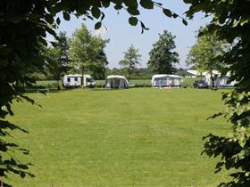 Camping De Tureluur in Netersel