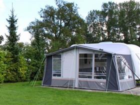 Camping De Wezel in Diepenheim