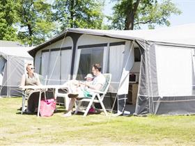 Camping 't Veld in Rheeze