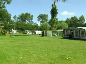 Camping De Oosthoek in Aagtekerke