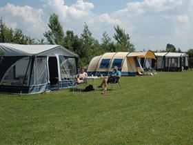Camping Remmelink in Drempt