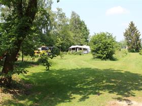 Camping Eelerberg in Hellendoorn