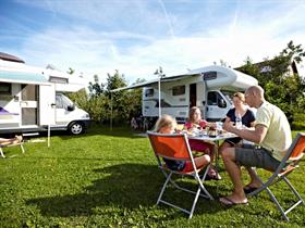 Camping Hindeloopen in Hindeloopen