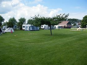 Camping De Couter in Retranchement