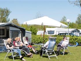 Camping Het Genieten in Kaatsheuvel