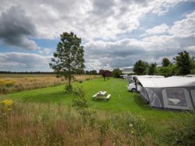 Camping De Goede Weide Recreatie in Oude Willem