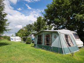 Camping De Goede Weide Recreatie in Oude Willem