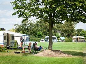 Camping De Puthof in Reijmerstok