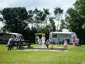 Camping De Puthof in Reijmerstok