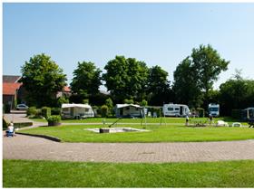 Camping De Puthof in Reijmerstok