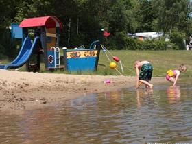 Camping De Bloksberg in Gennep