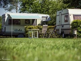 Camping Erve Mölman in Weerselo