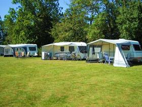 Camping Erve Mölman in Weerselo