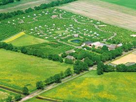 Camping Landgoed Tolhek in Anderen