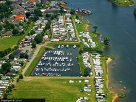 Camping Heerewaarden in Heerewaarden