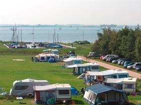 Camping Lan en Mar in Heeg