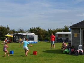 Camping Ons Weitje in Koudekerke