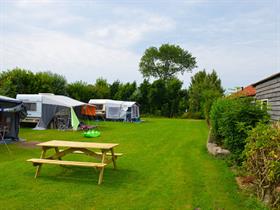 Camping Ons Weitje in Koudekerke