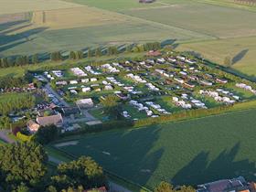 Camping Van der Burgh in Rockanje