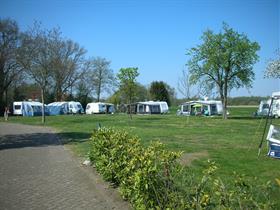 Camping 't Voorde in Winterswijk Corle