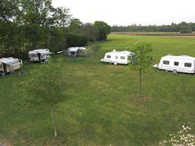 Camping 't Voorde in Winterswijk Corle
