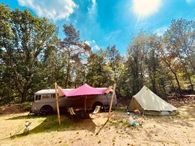 Camping De ReCreatie in Leusden