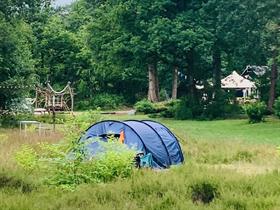 Camping De ReCreatie in Leusden