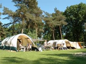 Camping Beringerzand in Panningen