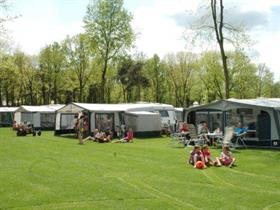 Camping Beringerzand in Panningen