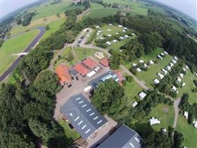 Camping De Grimberghoeve in Notter