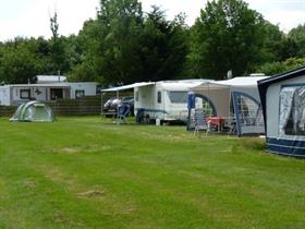 Camping 't Wisentbos in Dronten
