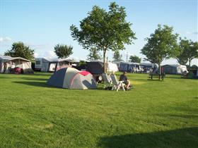 Camping Ransdalerveld in Ransdaal