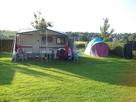 Camping Ransdalerveld in Ransdaal