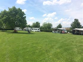 Camping Ransdalerveld in Ransdaal