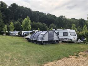 Camping 't Geuldal in Meerssen