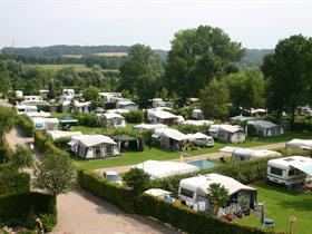 Camping 't Geuldal in Meerssen