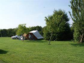 Camping De Krukel in Borssele